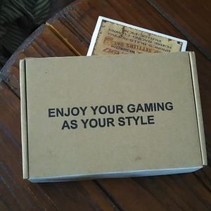 Phone gaming controller